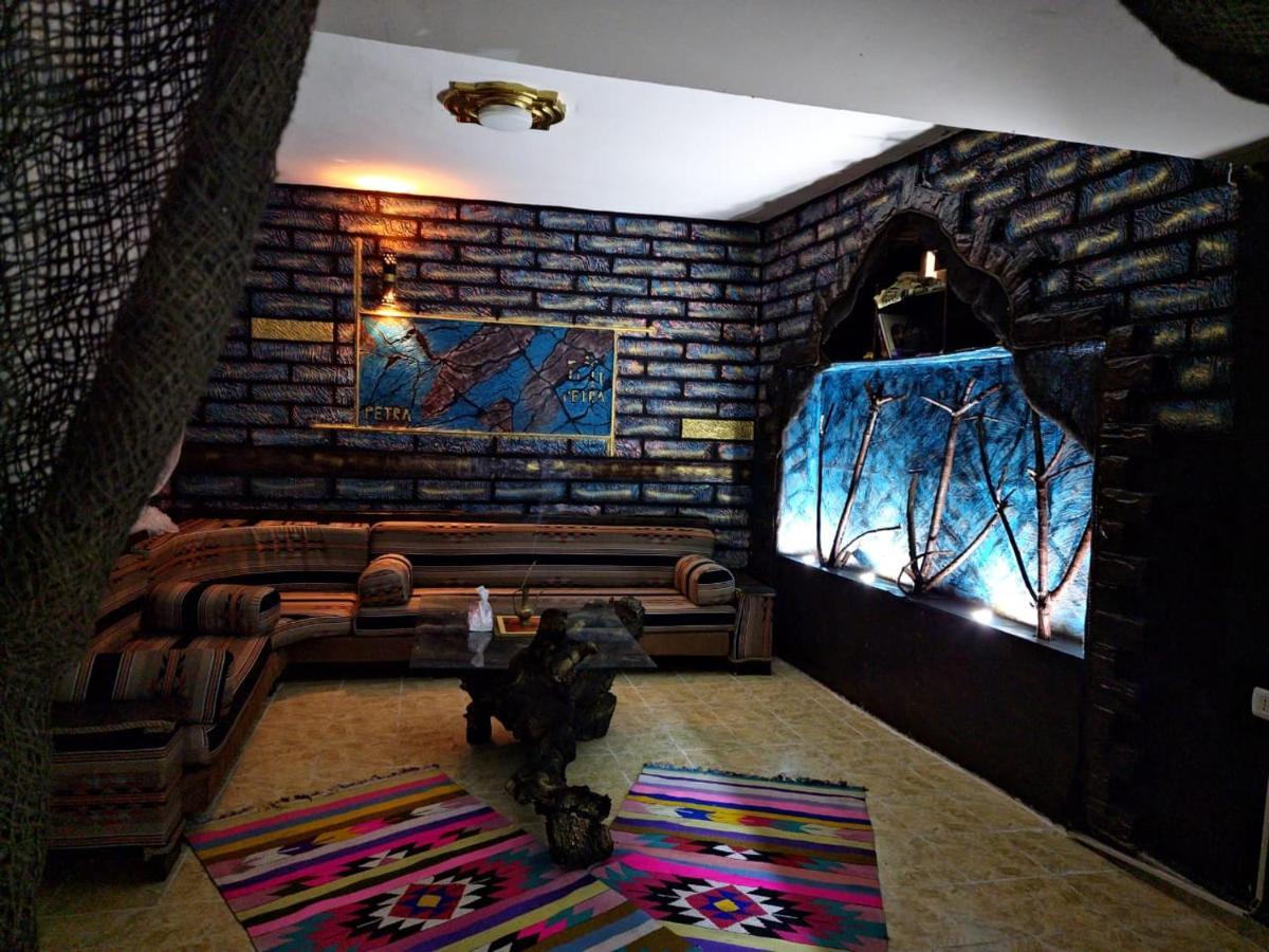 شقة Petra Anas House وادي موسى المظهر الخارجي الصورة
