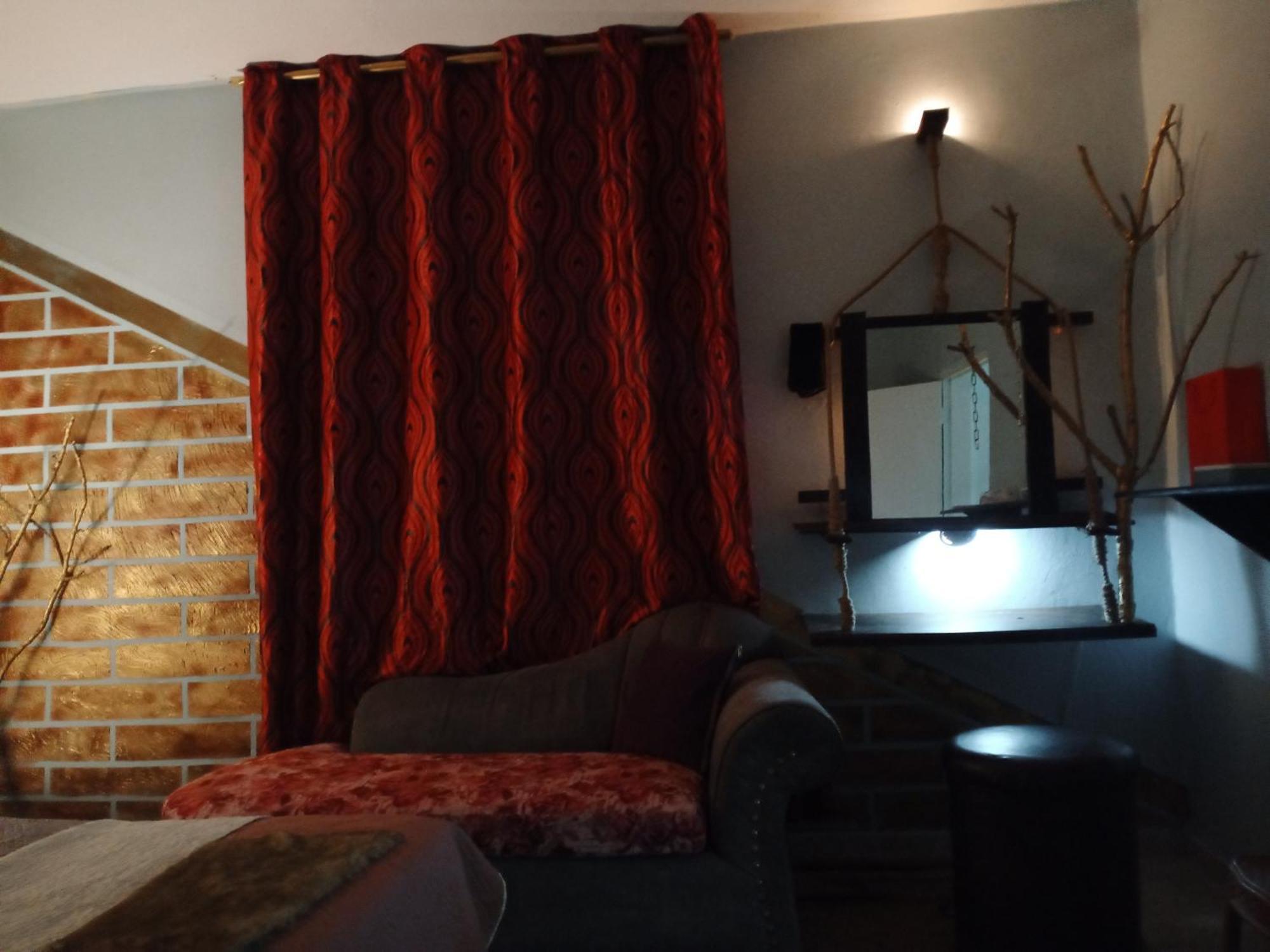 شقة Petra Anas House وادي موسى الغرفة الصورة